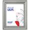 Frame USA American Value Large Silver Single Image Picture Frame